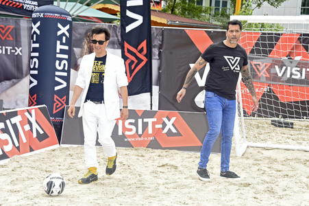 Sexy Soccer 2021 in Berlin