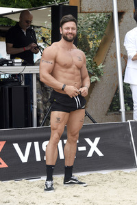 Sexy Soccer 2021 in Berlin