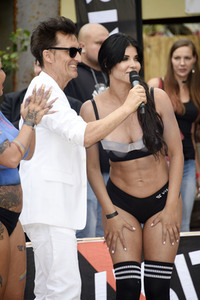 Sexy Soccer 2021 in Berlin