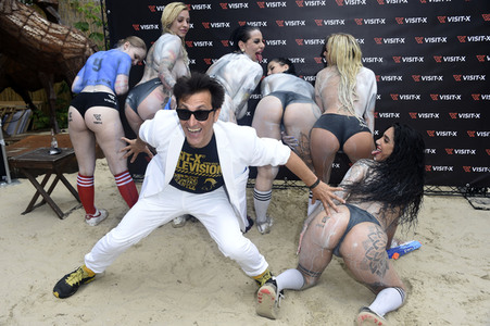 Sexy Soccer 2021 in Berlin