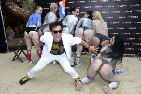 Sexy Soccer 2021 in Berlin