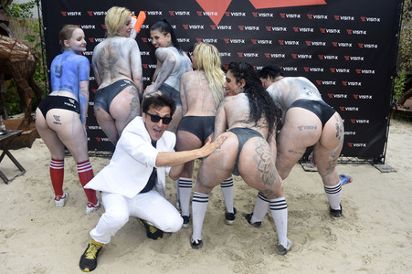 Sexy Soccer 2021 in Berlin