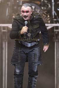 Konzert von Völkerball in Hannover