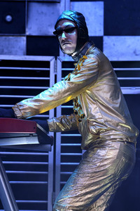 Konzert von Völkerball in Hannover