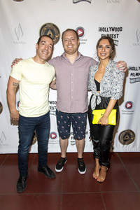 iHollywood Film Fest in Los Angeles