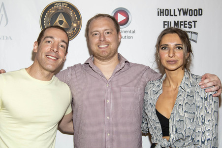 iHollywood Film Fest in Los Angeles