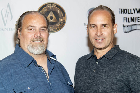 iHollywood Film Fest in Los Angeles