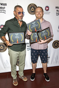 iHollywood Film Fest in Los Angeles