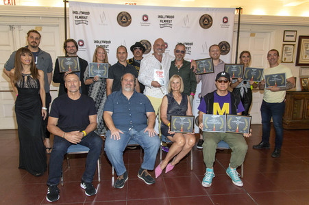 iHollywood Film Fest in Los Angeles