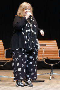 Talkshow 'Kachel & Mann - Die Talkshow für alle Wetterlagen' in Dresden