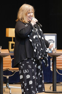 Talkshow 'Kachel & Mann - Die Talkshow für alle Wetterlagen' in Dresden