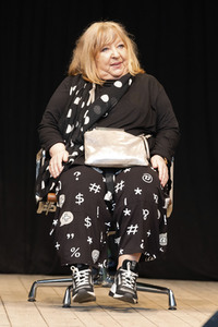 Talkshow 'Kachel & Mann - Die Talkshow für alle Wetterlagen' in Dresden