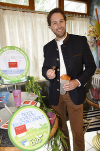 Circular City Tour zur Initiative MehrWeg MehrWert in Haar