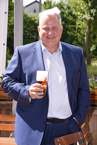 Circular City Tour zur Initiative MehrWeg MehrWert in Haar