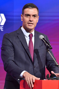 Pressestatement zum Auftakt des SPE Europa-Wochenendes 'Mit Mut. Für Europa' in Berlin