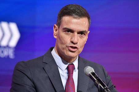 Pressestatement zum Auftakt des SPE Europa-Wochenendes 'Mit Mut. Für Europa' in Berlin