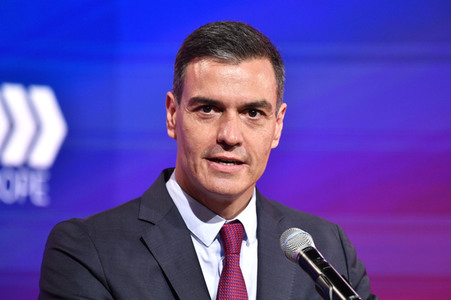 Pressestatement zum Auftakt des SPE Europa-Wochenendes 'Mit Mut. Für Europa' in Berlin