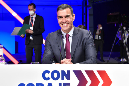 Pressestatement zum Auftakt des SPE Europa-Wochenendes 'Mit Mut. Für Europa' in Berlin