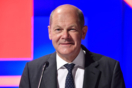 Pressestatement zum Auftakt des SPE Europa-Wochenendes 'Mit Mut. Für Europa' in Berlin