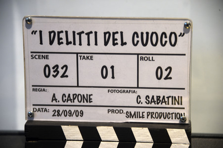 Pre-Opening vom Bud Spencer-Museum in Berlin