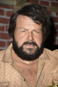 Pre-Opening vom Bud Spencer-Museum in Berlin