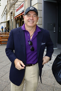 Pre-Opening vom Bud Spencer-Museum in Berlin