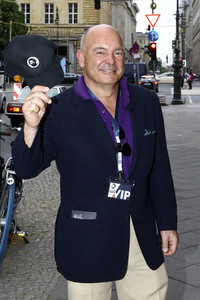 Pre-Opening vom Bud Spencer-Museum in Berlin