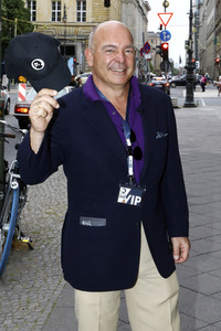 Pre-Opening vom Bud Spencer-Museum in Berlin