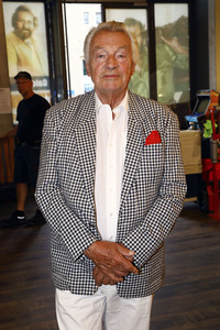 Pre-Opening vom Bud Spencer-Museum in Berlin