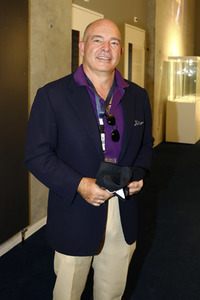 Pre-Opening vom Bud Spencer-Museum in Berlin