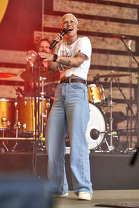 Konzert von Stefanie Heinzmann in Hannover