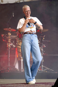 Konzert von Stefanie Heinzmann in Hannover