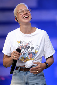 Konzert von Stefanie Heinzmann in Hannover