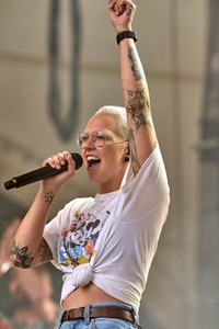 Konzert von Stefanie Heinzmann in Hannover