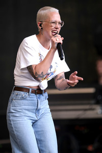 Konzert von Stefanie Heinzmann in Hannover