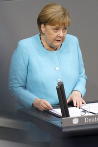 236. Sitzung des Deutschen Bundestages in Berlin