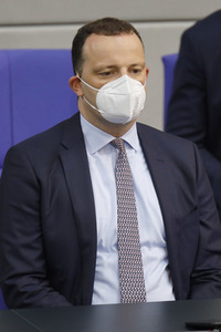 236. Sitzung des Deutschen Bundestages in Berlin