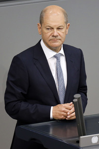 236. Sitzung des Deutschen Bundestages in Berlin