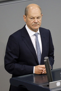 236. Sitzung des Deutschen Bundestages in Berlin