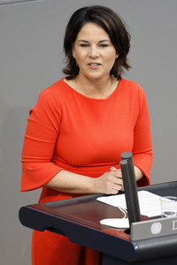 236. Sitzung des Deutschen Bundestages in Berlin