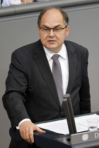 236. Sitzung des Deutschen Bundestages in Berlin