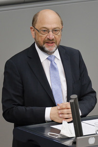 236. Sitzung des Deutschen Bundestages in Berlin