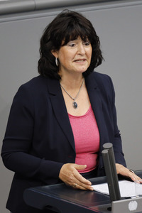 236. Sitzung des Deutschen Bundestages in Berlin