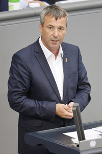 236. Sitzung des Deutschen Bundestages in Berlin