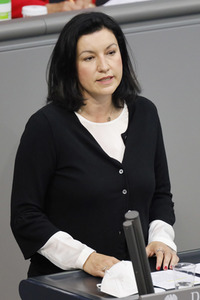 237. Sitzung des Deutschen Bundestages in Berlin