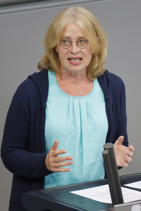 237. Sitzung des Deutschen Bundestages in Berlin