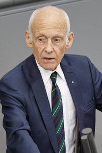 237. Sitzung des Deutschen Bundestages in Berlin