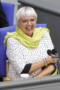 237. Sitzung des Deutschen Bundestages in Berlin