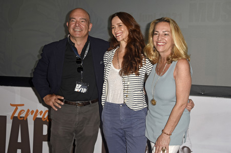 Pre-Opening Bud Spencer-Museum in Berlin