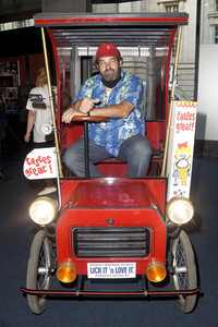 Pre-Opening Bud Spencer-Museum in Berlin